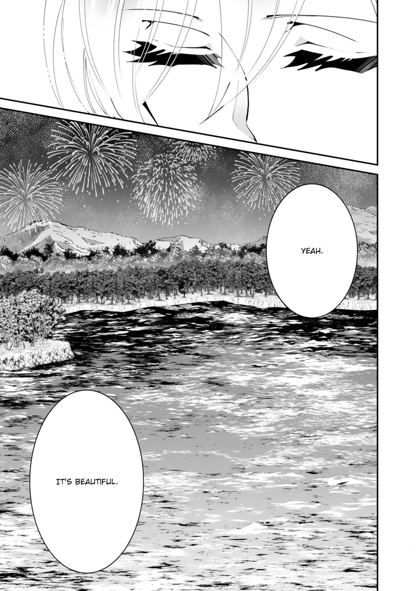 You Call Me ‘You’ and Break the Engagement? Fine—You’ll Regret It. Chapter 10 Page 23